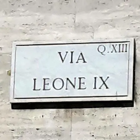 Sweet Dreams In St. Peter Rome