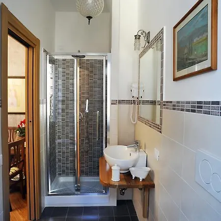 Sweet Dreams In St. Peter Bed & Breakfast 4*