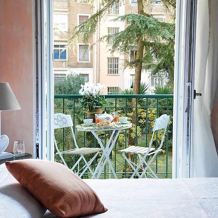 Sweet Dreams In St. Peter Bed & Breakfast