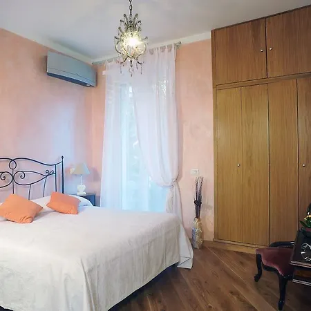 לינה וארוחת בוקר Sweet Dreams In St Peter 4*