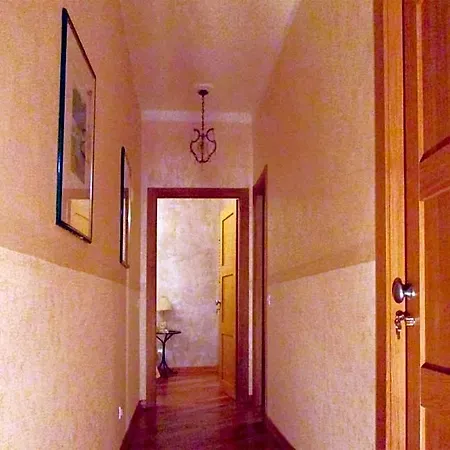 B&B Sweet Dreams In St Peter 로마