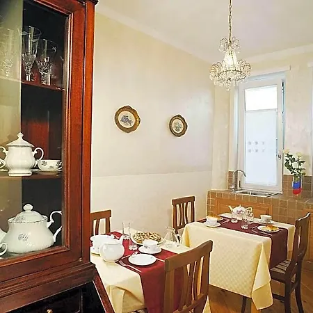B&B Sweet Dreams In St Peter 로마