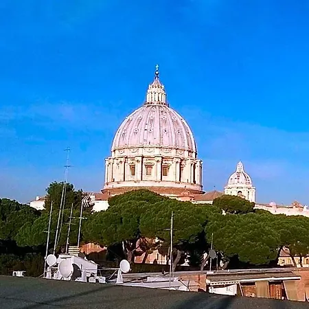 Couette-café Sweet Dreams In St Peter Rome