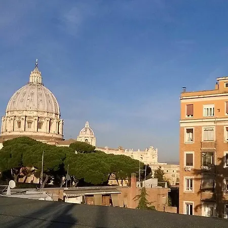 فندق مبيت وإفطار Sweet Dreams In St Peter