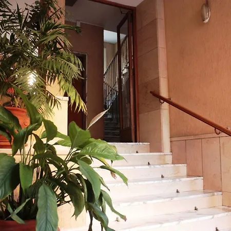 Sweet Dreams In St Peter Bed & Breakfast Rom