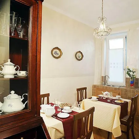 Bed & Breakfast Sweet Dreams In St. Peter Rome