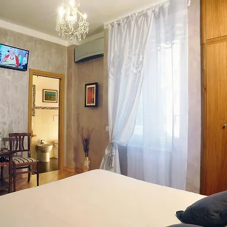 Sweet Dreams In St. Peter Bed & Breakfast Rome