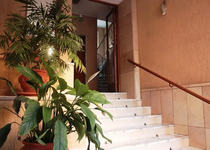 Sweet Dreams In St Peter Bed & Breakfast Rom